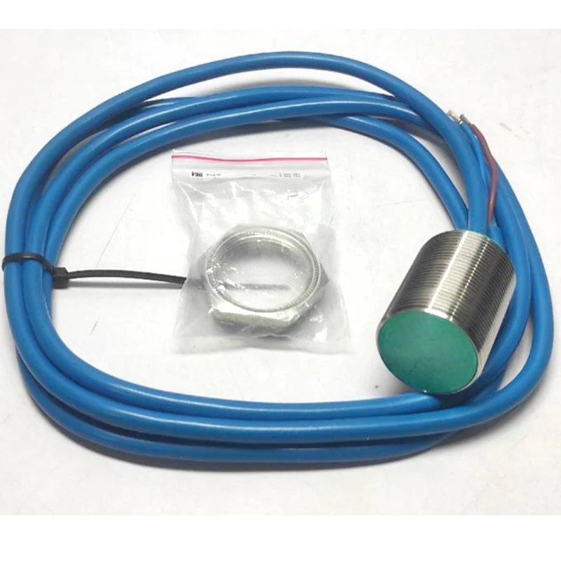 

NCN15-30GM50-E2 New High-Quality P+F Inductive Switch Sensor