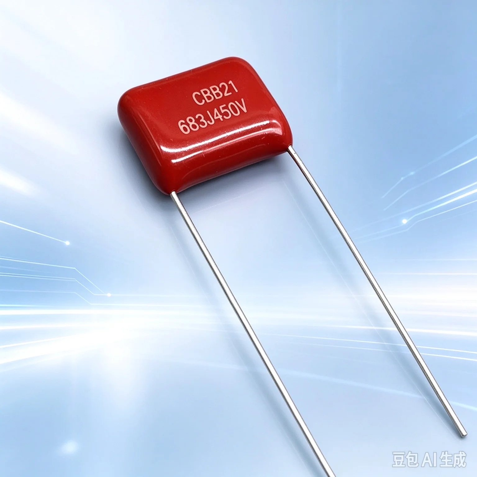 premium-for-cbb21-cl21-mpp-683-68nf-0068uf-450v-400v-2g-2w-high-frequency-film-capacitor-200pcs
