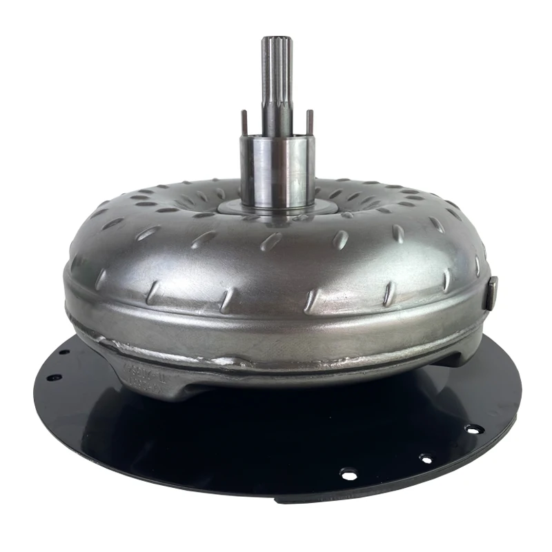 Convertitore di coppia della trasmissione del caricatore