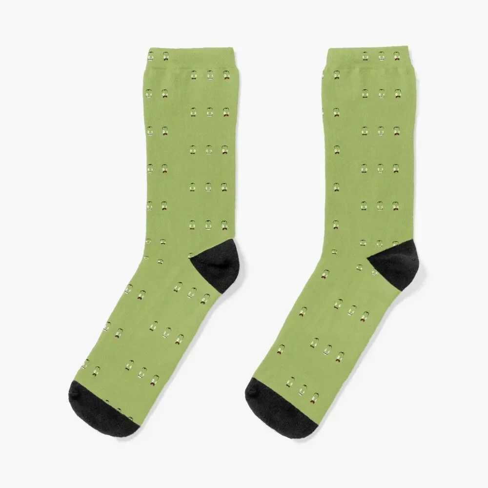 

Kerbal Space Program Socks Lots men cotton high quality Argentina soccer anti-slip Socks For Man Women's