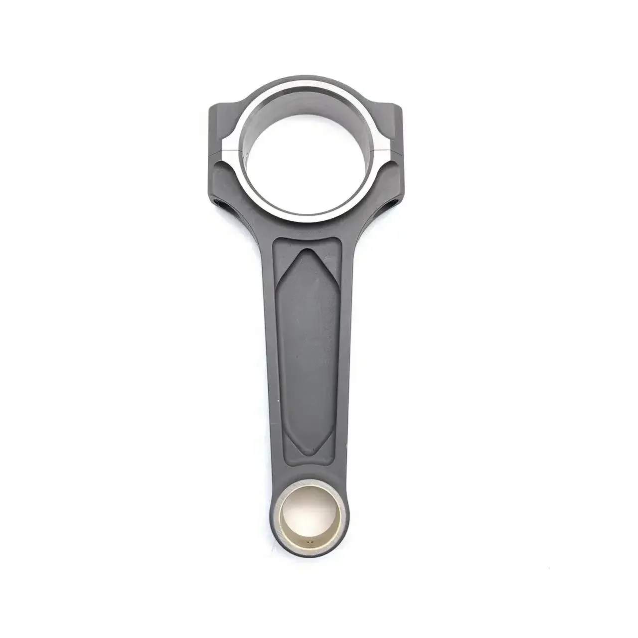 

Изготовленный на заказ кованый титановый шатун, сверхлегкий и прочный