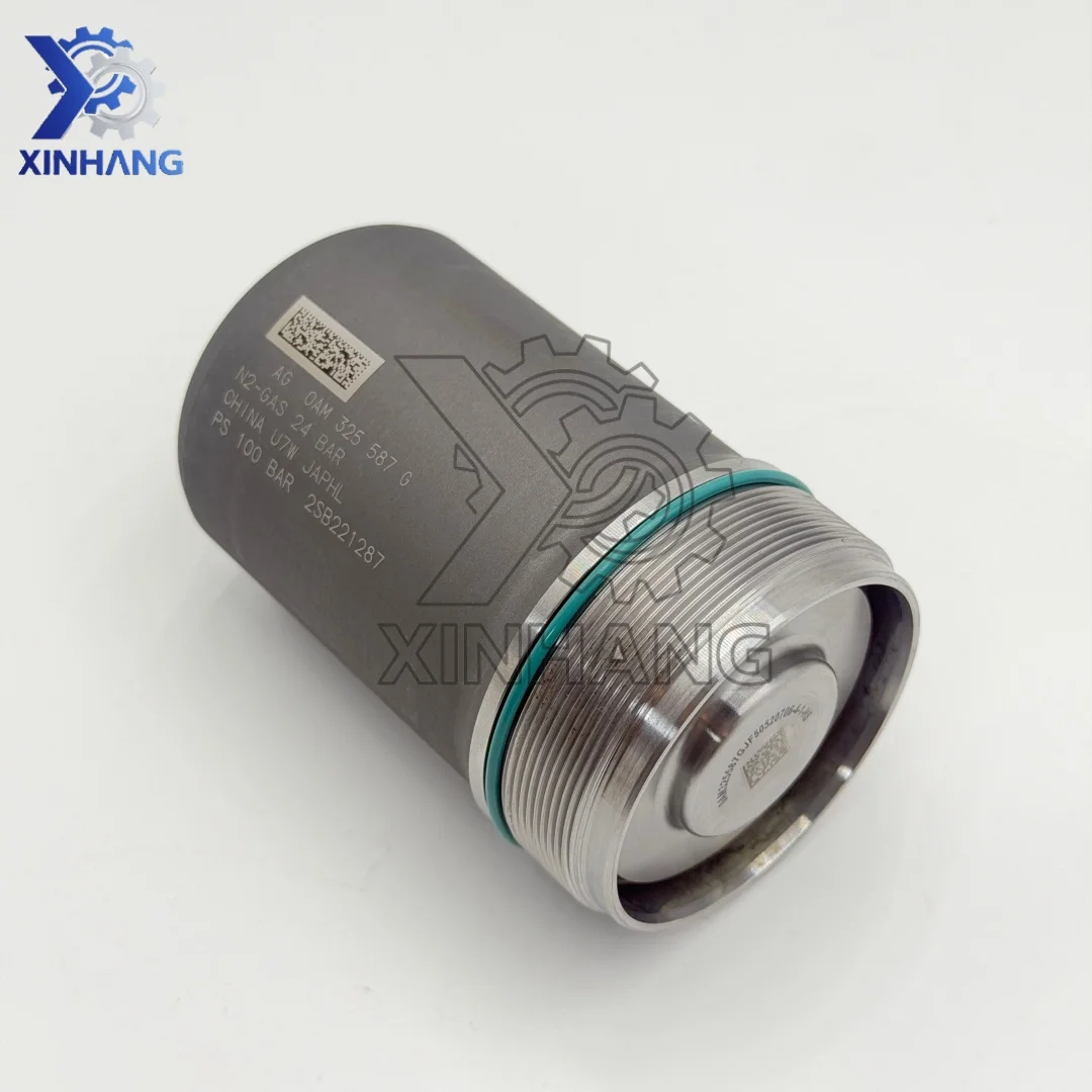 

0AM325587E DQ200 0AM DSG7 0AM325587F Transmission Valve Body Accumulator, Suitable for Volkswagen, Audi, Skoda and Seat