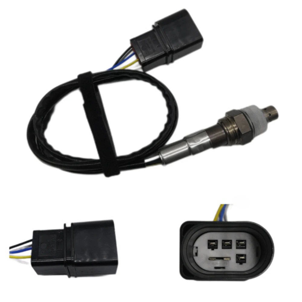 

Oxygen Sensor For 04-13 Skoda Seat VW Golf Mk5 1.6L Golf Jetta SEAT 06A906262BR 06A 906 262BR LZA07-V1 06A906262CF-AU62