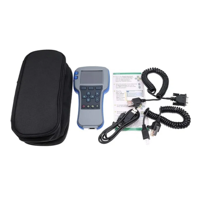 Handheld Controller Programmer with Club Car Connector for Curtis 1313-4331 1313-4401