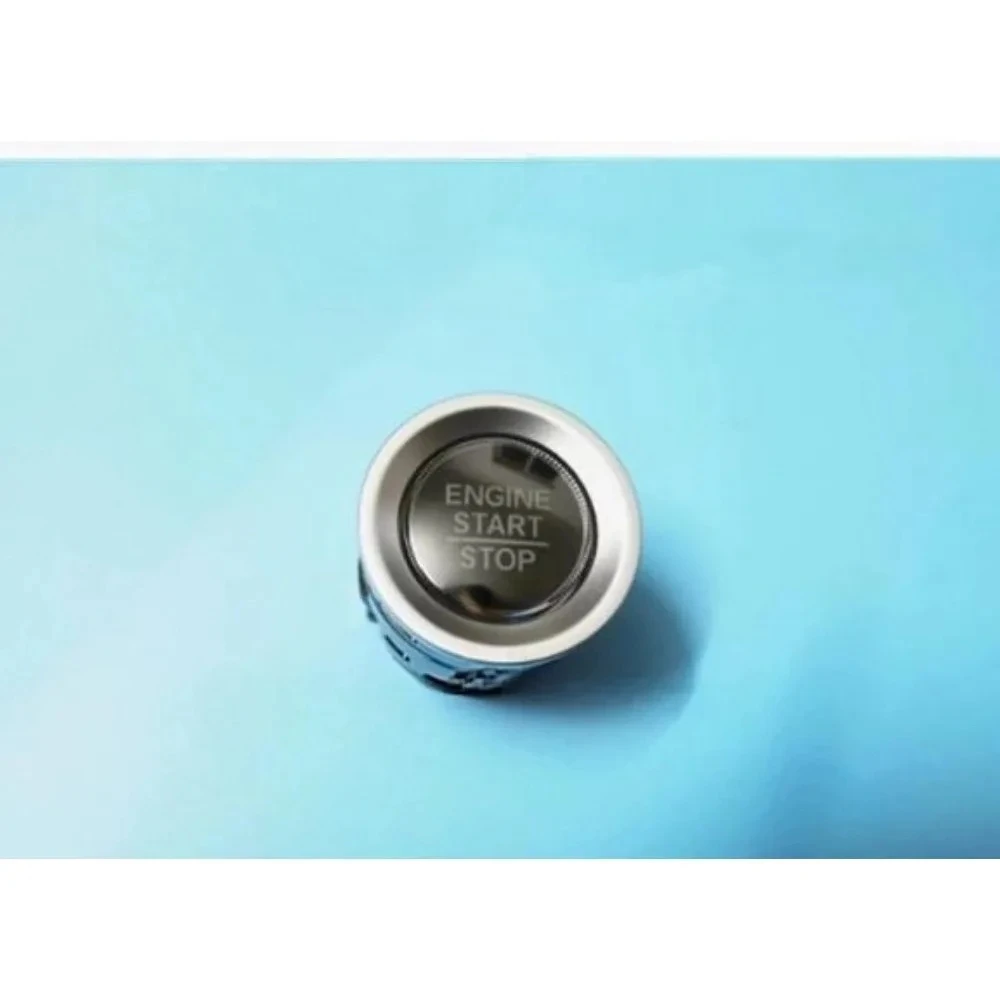 Genuine One-Button Start Ignition Switch Push Start Button for Honda 10th Civic Accord Inspire CR-V BREEZE