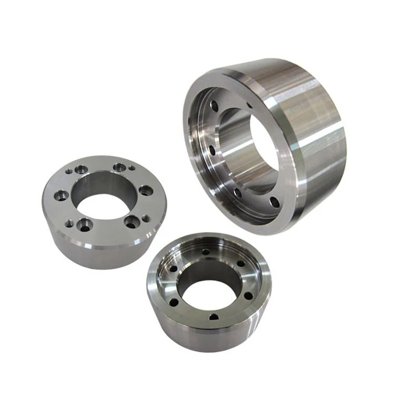 

Customized CNC Parts Milling Machining Service Custom Precision Brass Cnc Turning Component