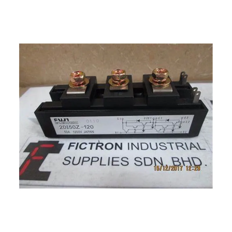 2DI50Z 120 New Original Power Module