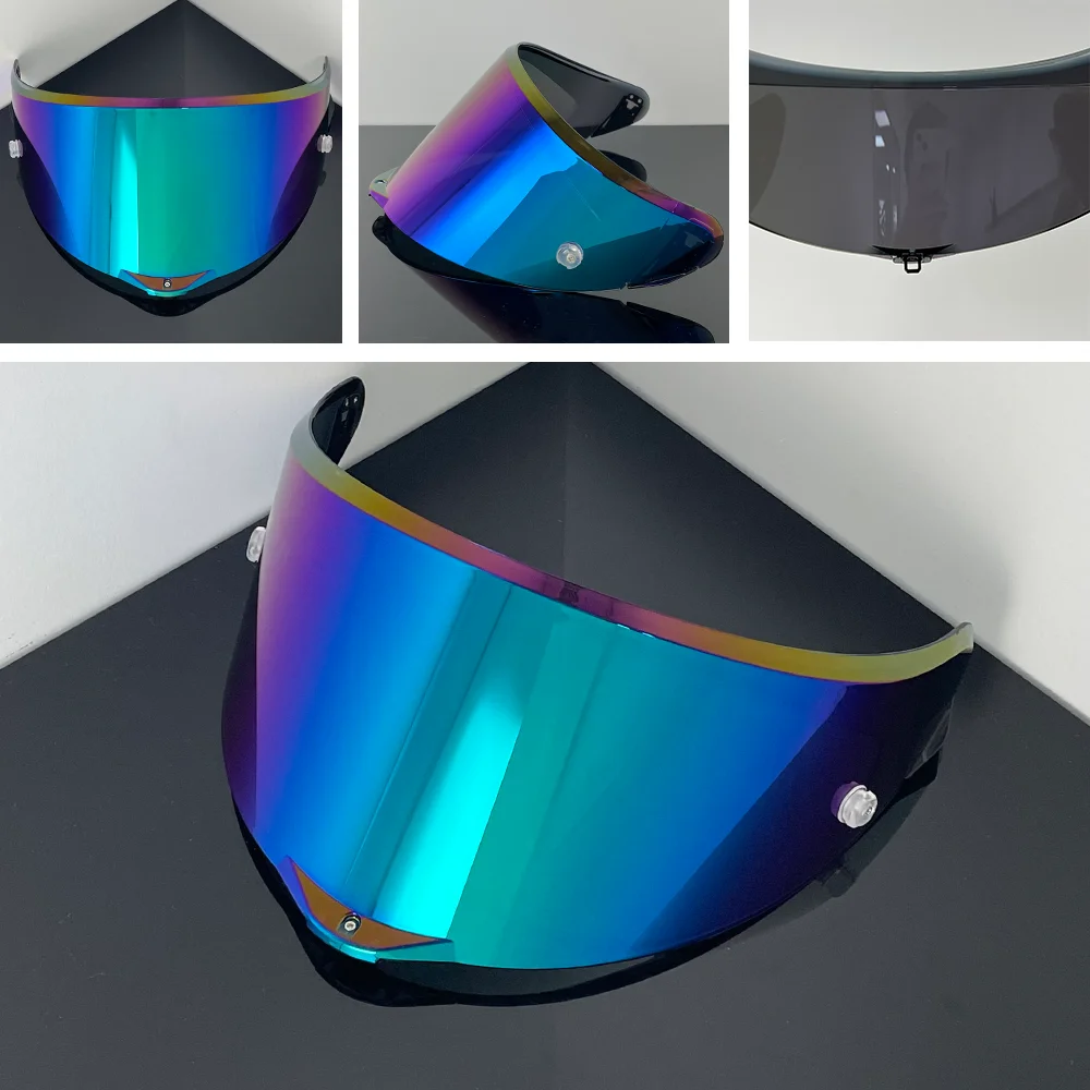 Variant: Rainbow