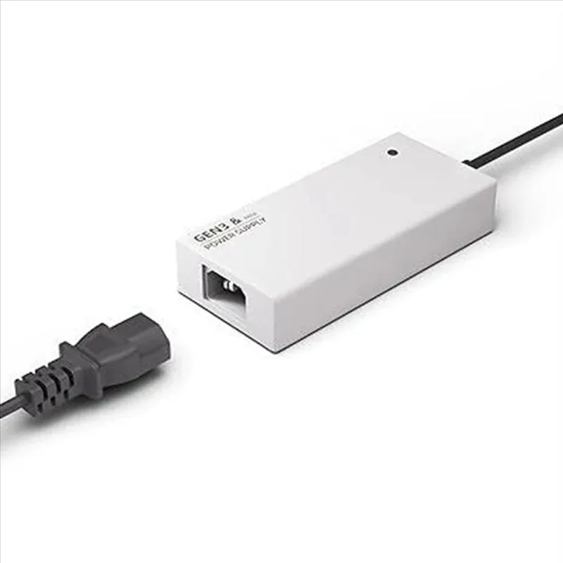 Exquisite-For Starlink Gen 3 Power Supply AC Charger for Starlink Mini & Gen3 Power Supply AC Charger US Plug