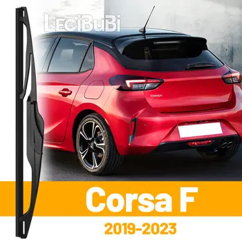 10 best sales Opel corsa f 2020 - №2