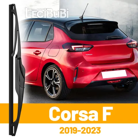 10 best sales Opel Corsa F 2020 - №2