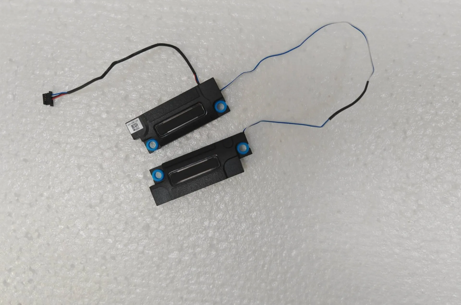 LAPTOP SPEAKER R+L For DELL Pro 16 plus 023.400WP.0001