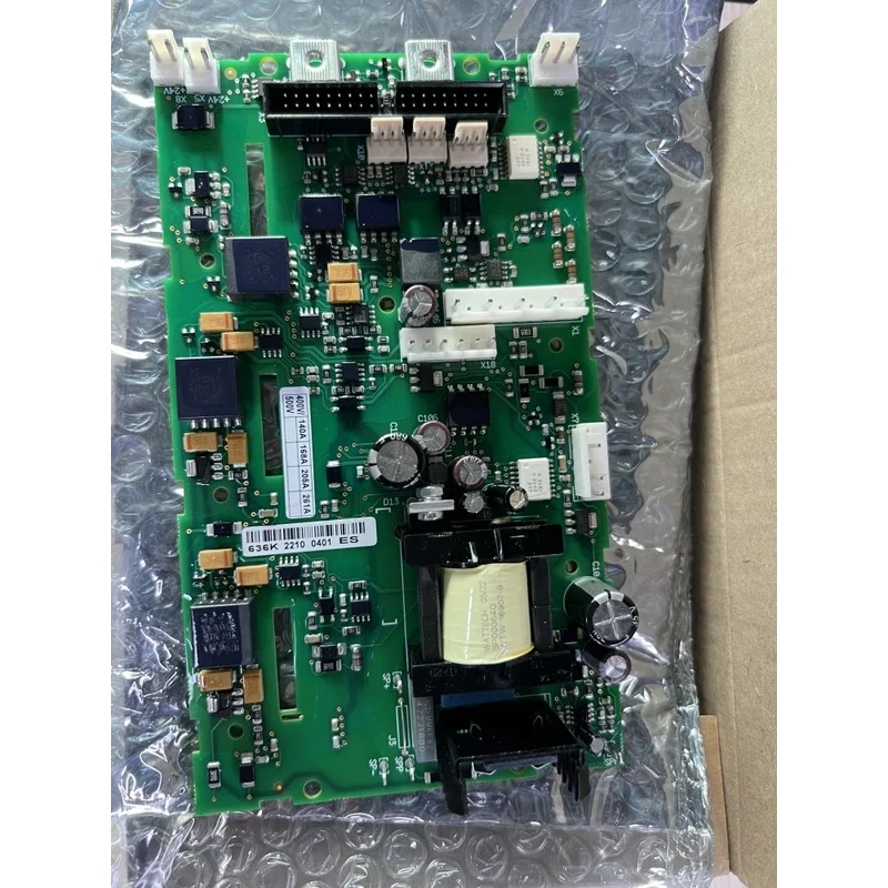 VACON Frequency Converter Power Drive Board PC00236I 636D 636K 500V 140A Spot Consulting Price