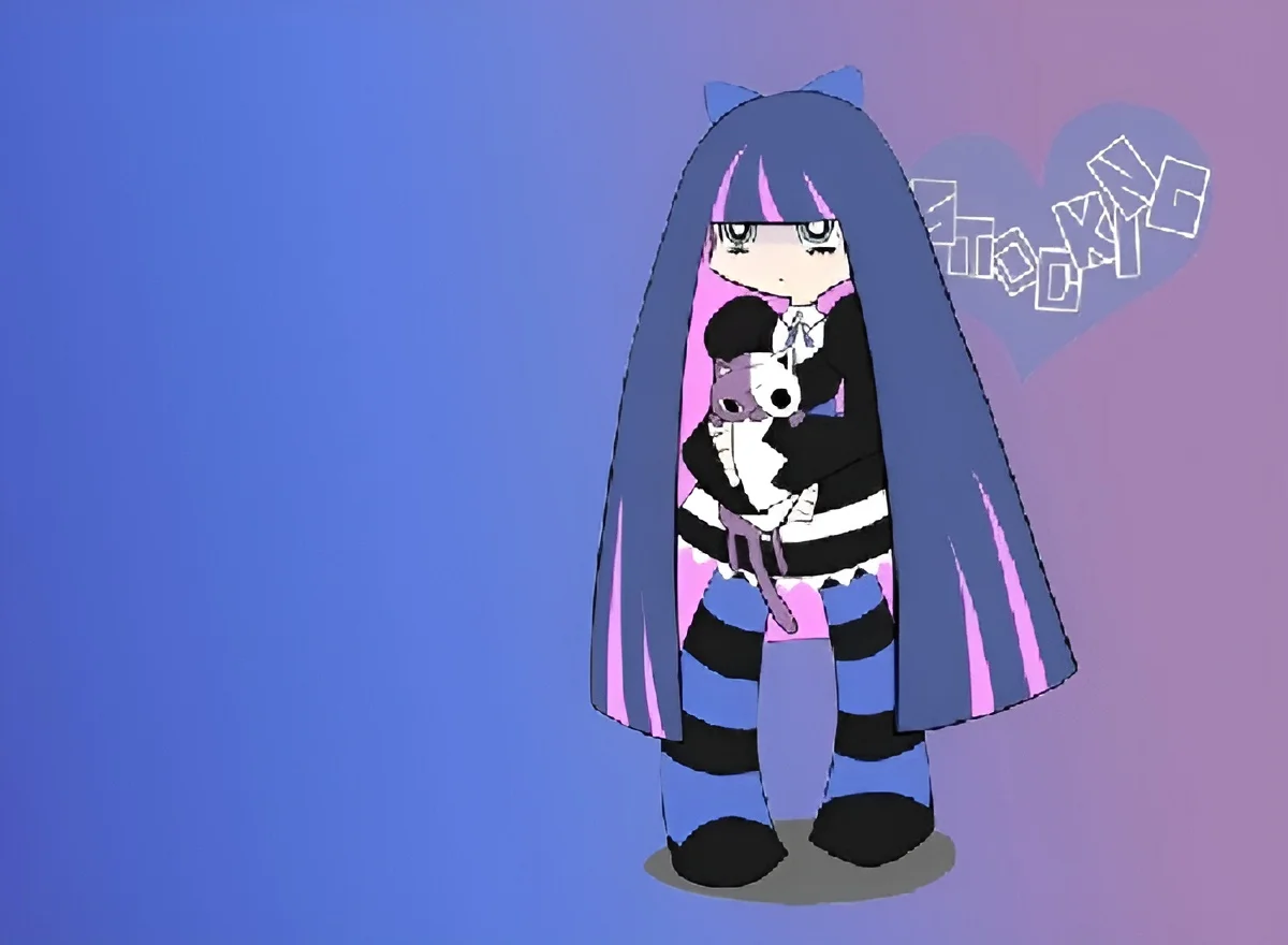 اللباس الداخلي والجوارب مع Garterbelt العظام القط كوس الدعامة أنيمي 30 سنتيمتر ارتفاع الكرتون التميمة