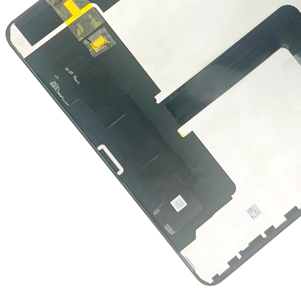 Imagem -04 - Touch Screen Digitizer Assembly Peças de Reposição Display Lcd para Huawei Honra Magicpad 13 Gdi-w09d 13 13