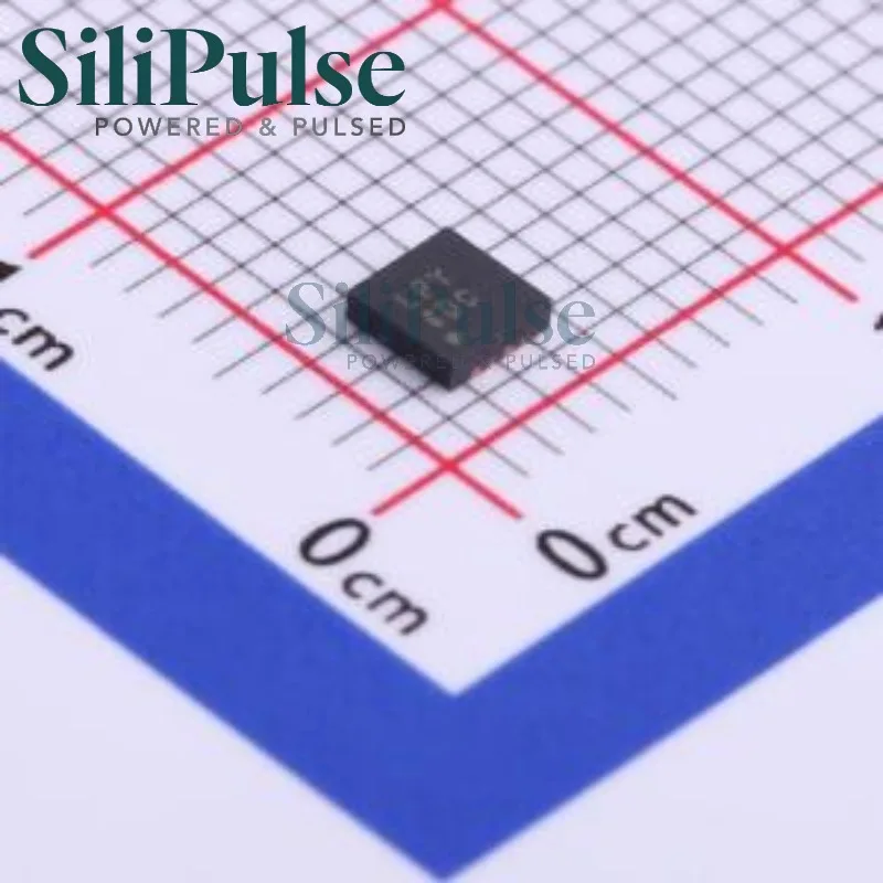 (5/10pcs) ADM7171ACPZ-1.8-R7 LFCSP-8-WD(3x3) 100% Original In Stock (LDO) 6.5V 1A 1.8V LFCSP-8(3x3)