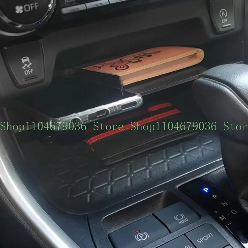 652F Automotive Interior Management Product For 2020 2023 Vehicle Models Functional Design