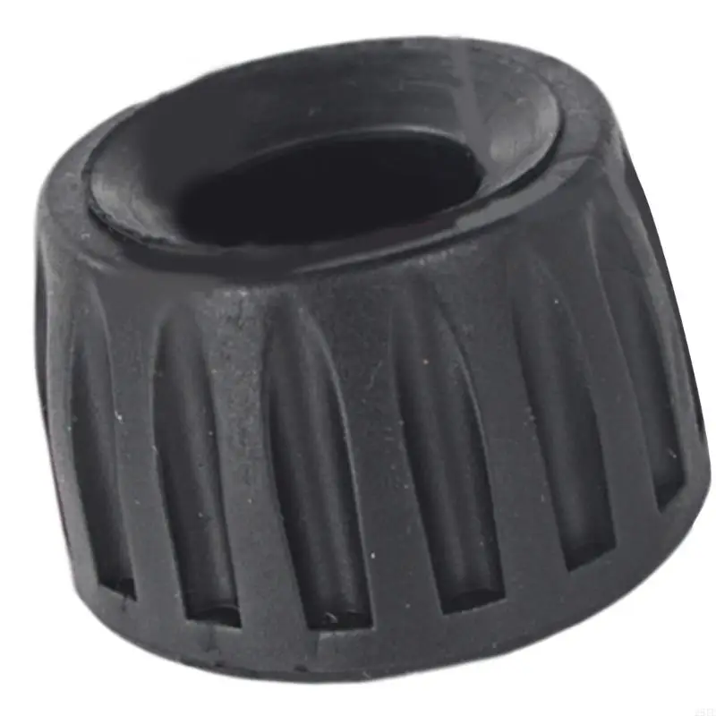 28TE Replacement NonSlip Rubber Feet for 33mm 37mm Camera Tripods Offering Secure