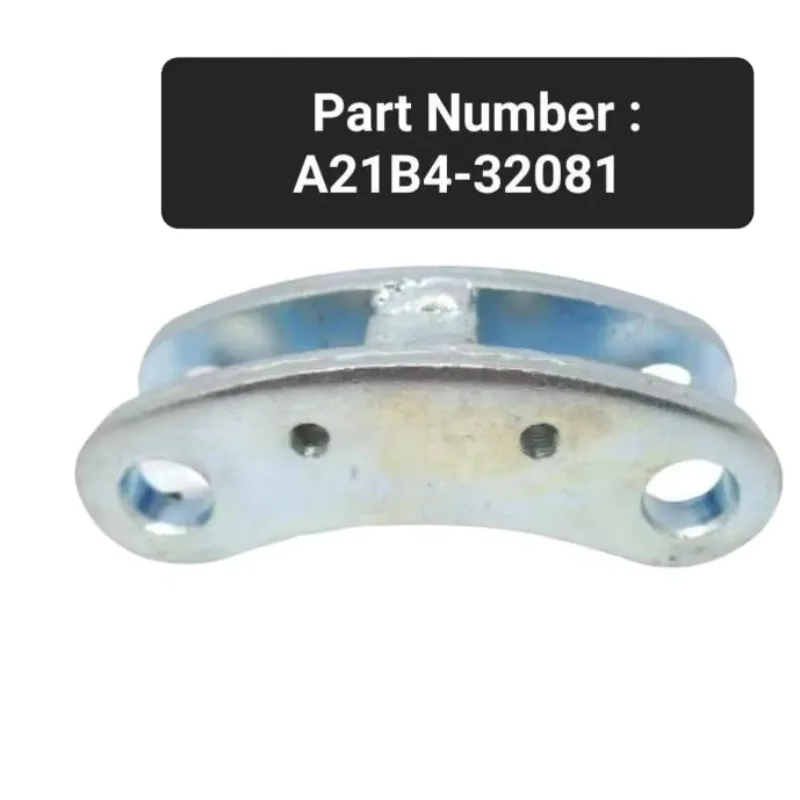 High Quality Forklift Parts A21B4-32081B Cylinder Connecting Rod For Heli 3.5T