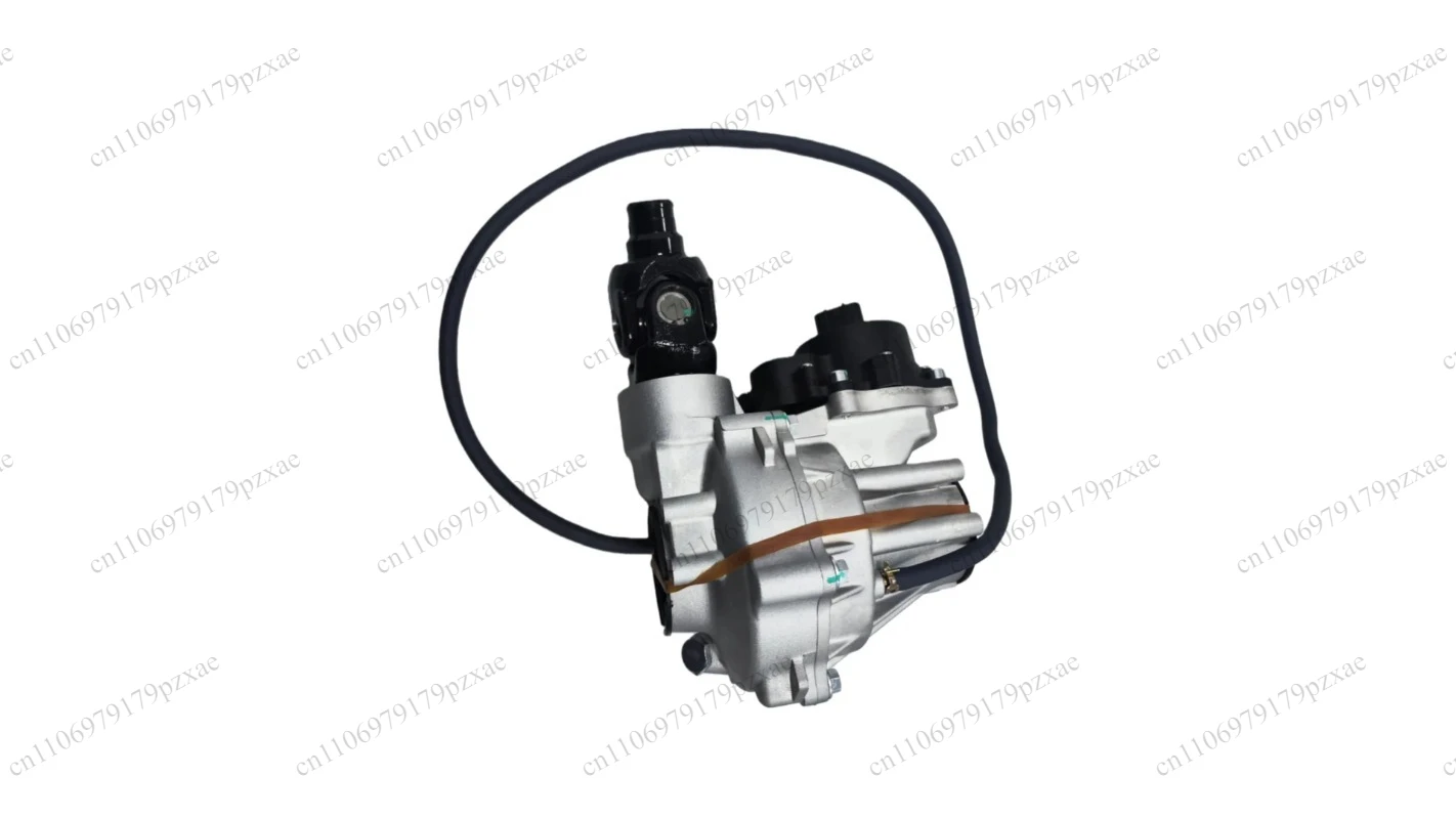 262060002-0001 OEM Front Axle Gearbox Assembly, Original Replacement Part for 700AU All-Terrain Vehicle