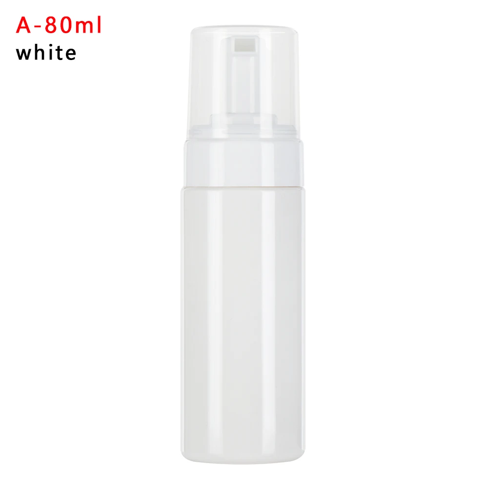 Variant: A-80ml White