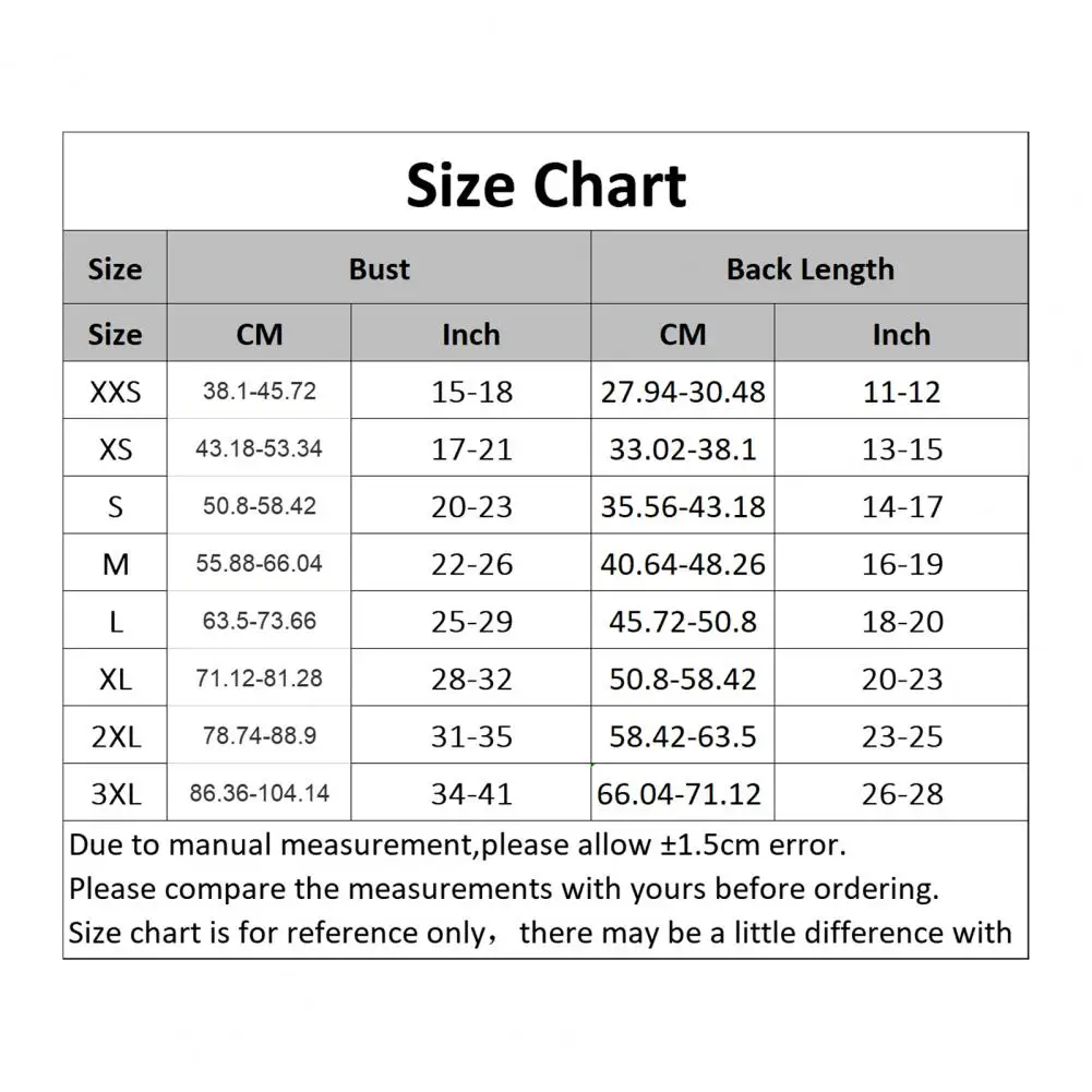 Dog Jumpsuits Pet Recovery Suit With Nappy Design Prevent Licking E-Collar Alternative Dog Surgical Recovery Suit After Surgery