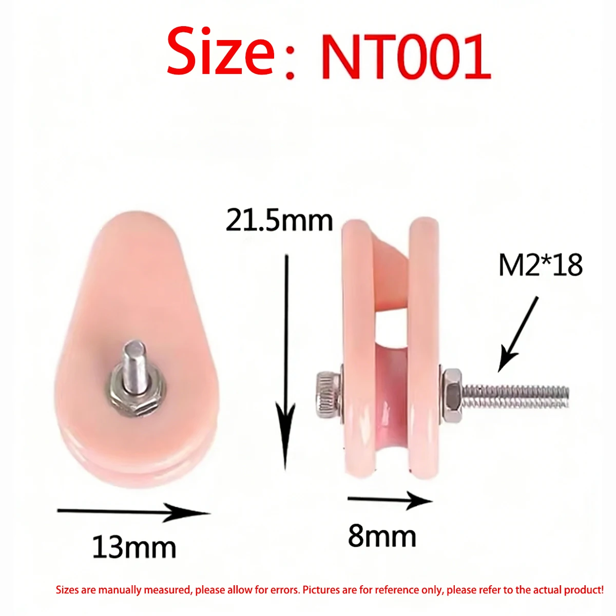 1-5set Anti-jumper bearing anti-jumper wheel winding machine wire wheel enameled wire paying-off