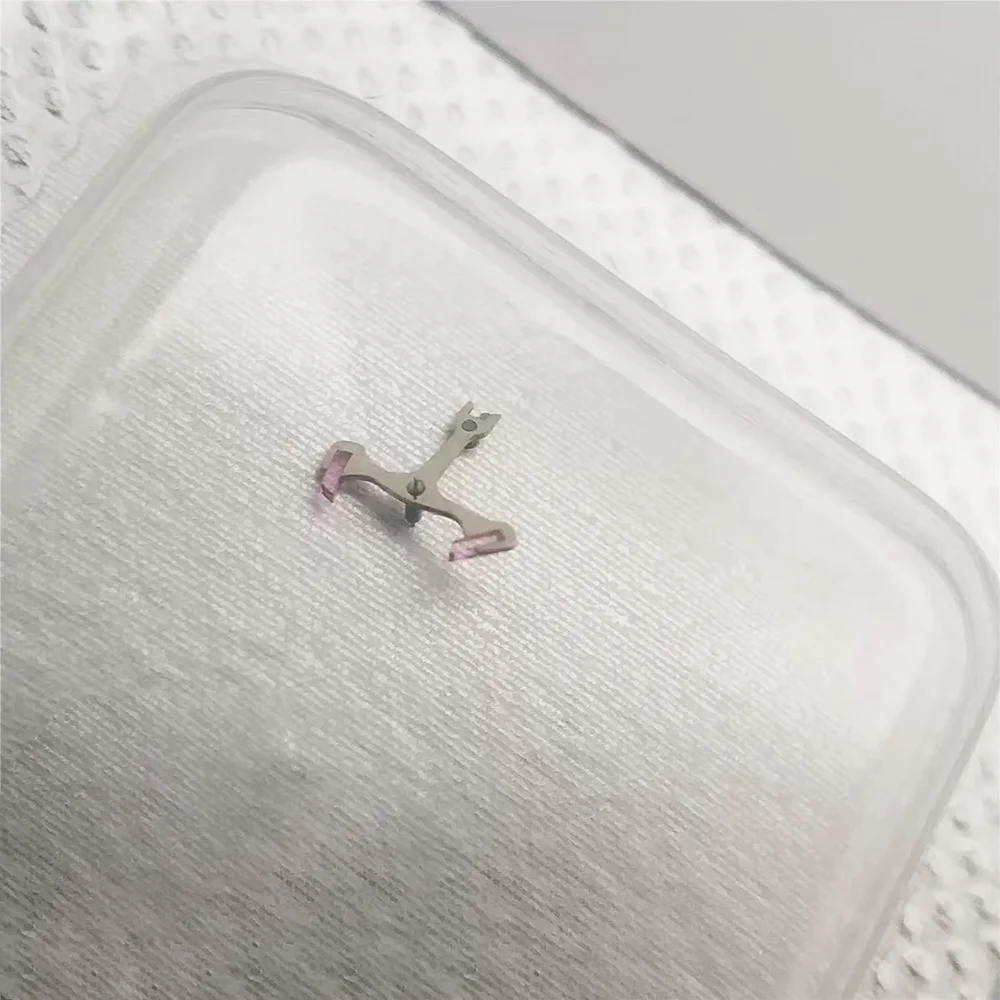 اكسسوارات الساعة شوكة الهروب مناسبة ل النورس 2824 2834 2836 2846 ساعة يد تعمل بالحركة إصلاح أجزاء شوكة الحصان