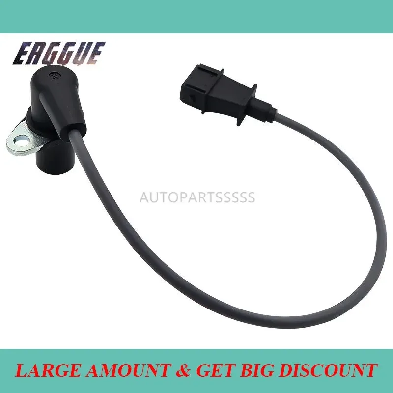 

10456514 1800360 EH0168 PC521 Brand New Crankshaft Position Sensor For Daewoo Lanos 1999-2002