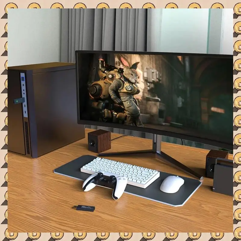 A003 Magic-Ns 2 Usb… - image