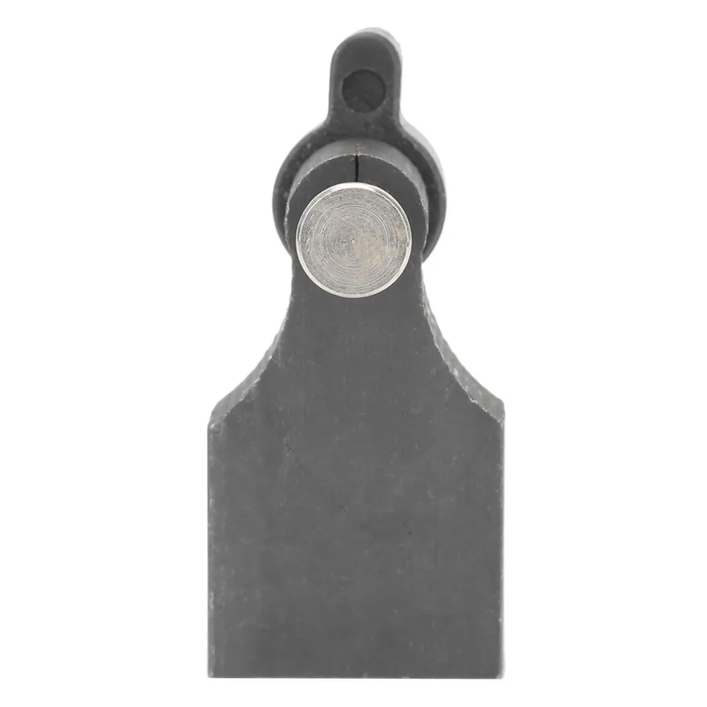 

Practical Plastic Ring Engraving Block Black Micro Pave Setting Tool Jewelry Repair Tool Beading Tool