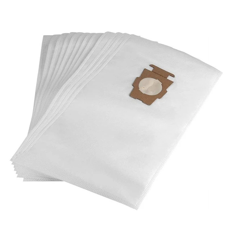 B58B-Adatto per accessori per sacchetti per aspirapolvere Kirby G7E/G10/G10E/G5/G6/KY10 Materiali di consumo per cintura