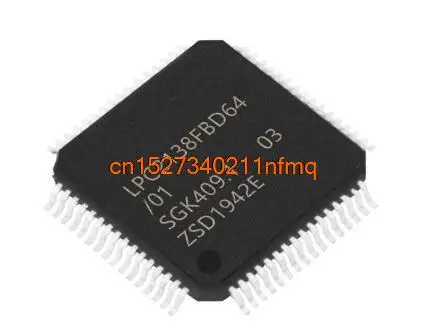 

100% NEWHigh quality products LPC2138 LPC2138FBD64 LPC2138FBD64/01 LPC2138F LPC2138FBD