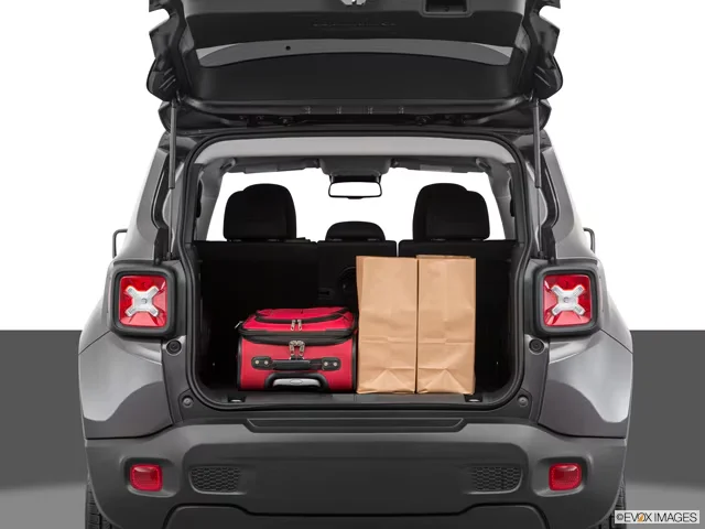 

Auto Struts With Springs For Jeep Renegade (BU/520) 2014-present SUV Rear Tailgate Trunk Boot Lift Supports Shock Damper Rod