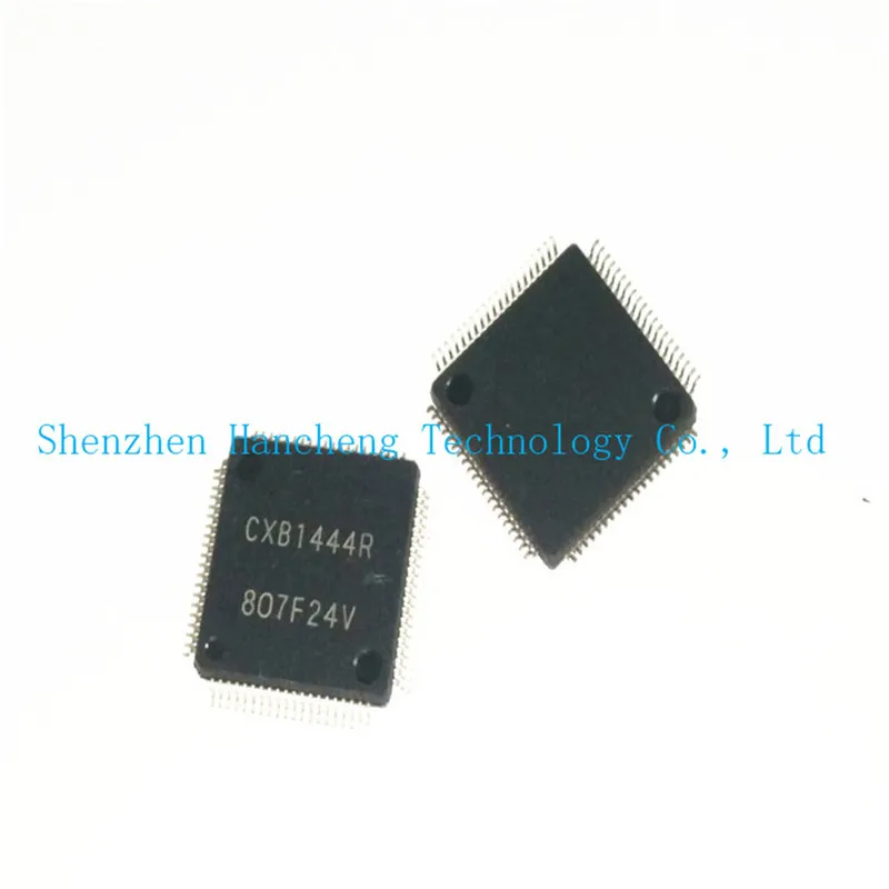 

(10PCS-50PCS) CXB1444R QFP80 NEW CHIP IC