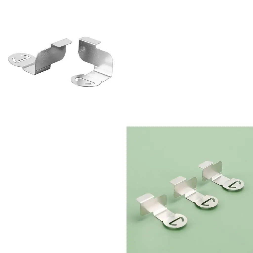 

50Pieces Nickel Strip Nickel Sheets Plates 18650 Battery Nickel Plated Steel