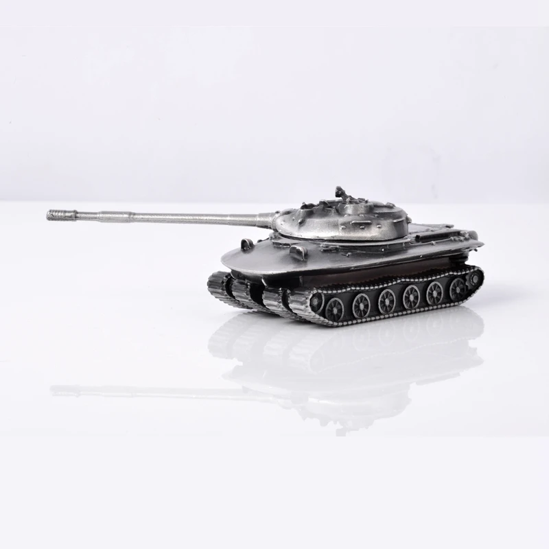 1/72 オールメタルキャスト オブジェクト 279 戦車模型玩具