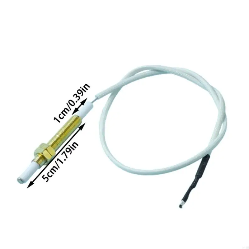 D0AB para fogão a gás Igniter Universal Election Ignition Pluft Electronic isqueiro eletrônico