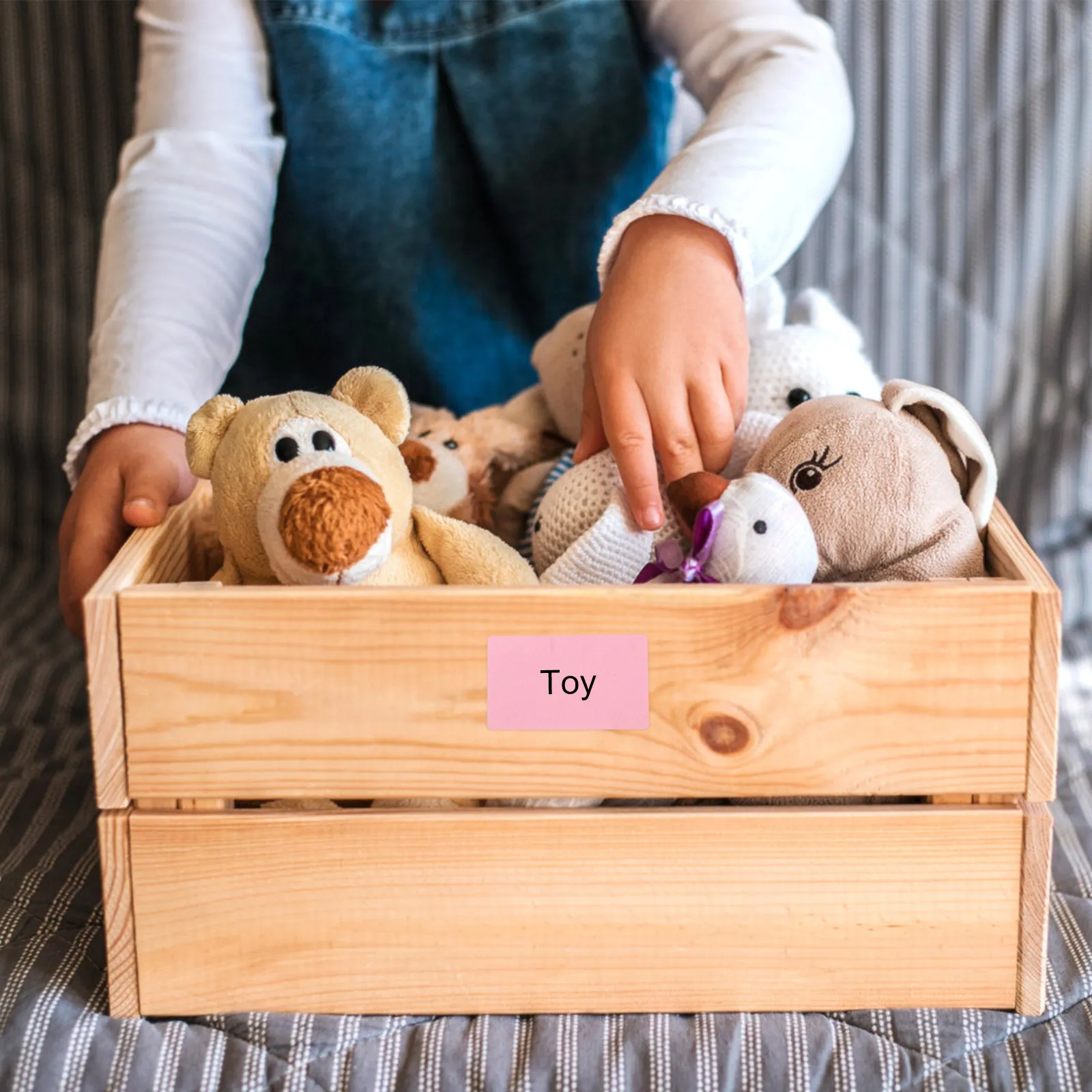 

Рулон цветной термобумаги для этикеток, самоклеящиеся прямоугольные наклейки для DIY, дома, офиса, школы, организации, цен, имен, адресов