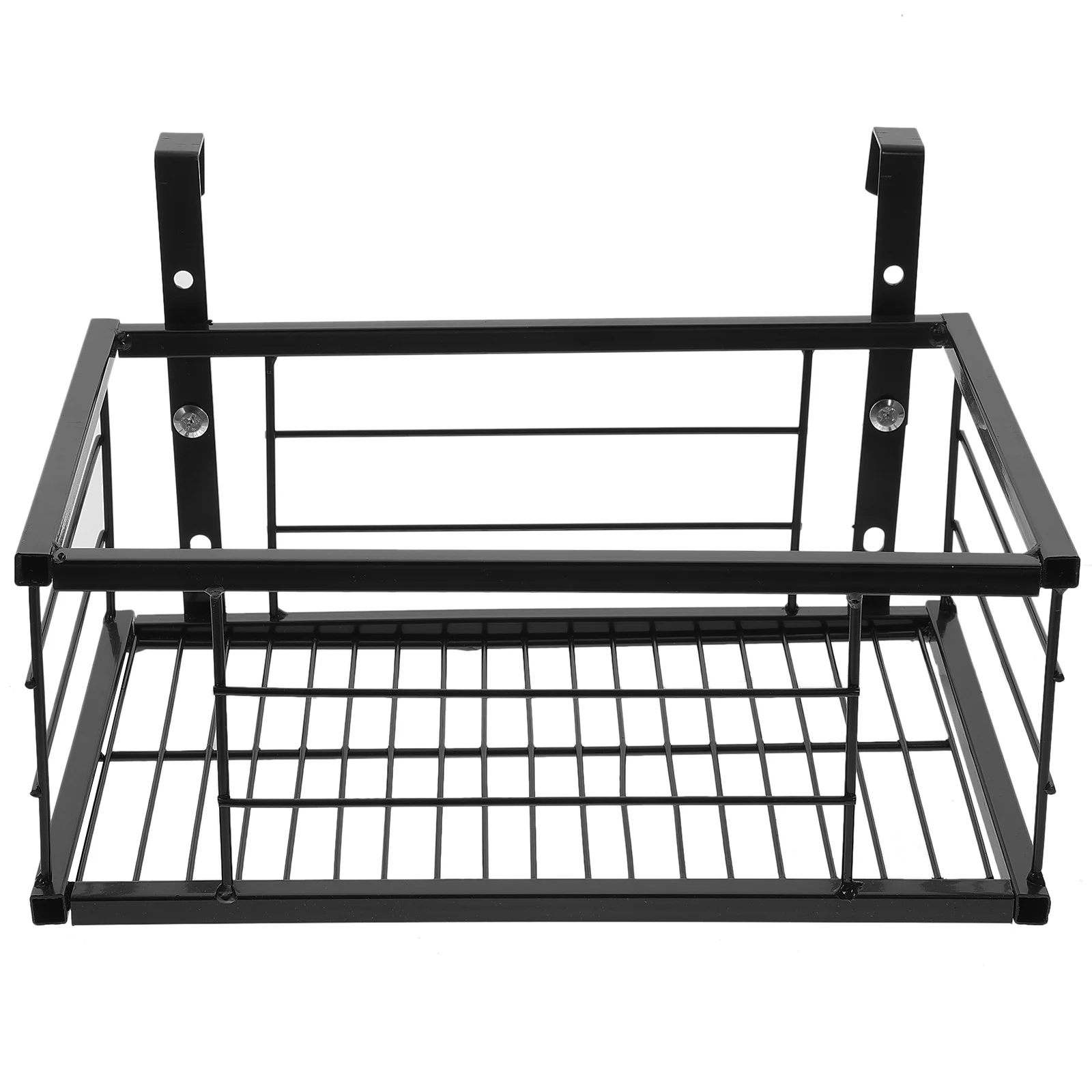 1 Zestaw Stojak na Doniczki Balkonowe Półka na Balustradę Patio Uchwyt na Doniczki Pogrubione Haki Łatwe Zawieszanie Wszędzie Ekspozycja Wielu Roślin