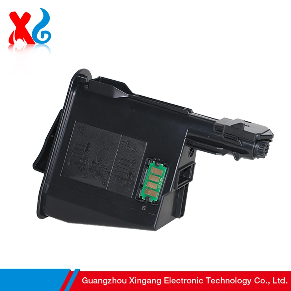 TK-1120 TK-1122 TK-1124 Toner Cartridge for Kyocera FS1060 1125 1025 Compatible Ink Cartridge 3000Pages