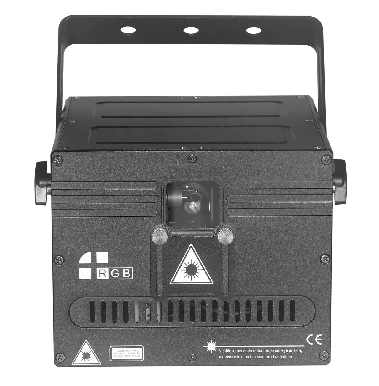 

ZC1-Cartoon 3W Animated Light Stage Lights for Entertainment