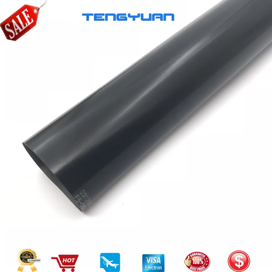 

5 шт. X D005WR001 пленочный рукав фьюзера для Brother DCP L5500 L5600 L5650 HL L5000 L5100 L5200 L6200 L6250 L6300 L6400 5580 5585 5590