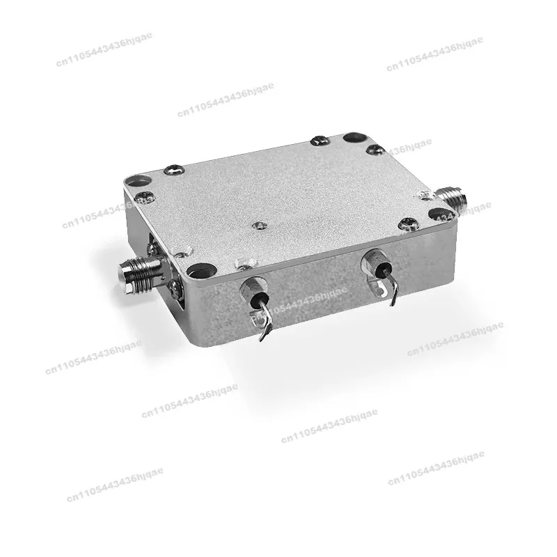 1.4G 10W GaN Image Transmission RF Power Amplifier Module Low Noise 1410-1550MHz