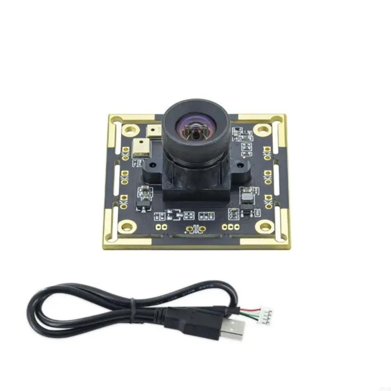

20CB USB Camera Module 2MP 1080p Industrial Control Camera for Advertising Machine