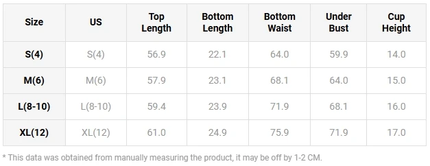 Рисунок 6 - Сексуальное женское нижнее белье