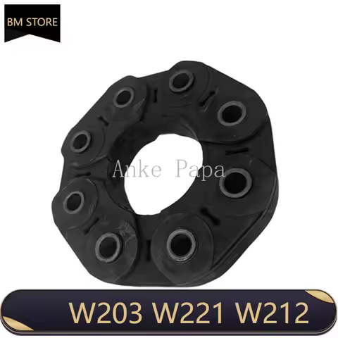 Propshaft Joint Transmission Shaft Flange 2404110115 2214110115 9064110200 A2214110115 for W203 W221 W212
