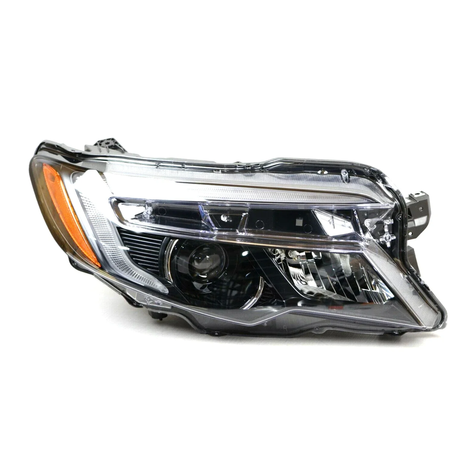 

High quality original HEAD LAMP Car headlights car LED headlights 2016 2017 2018 2019 2020 Hongda Pilot Ridgeline new headlights