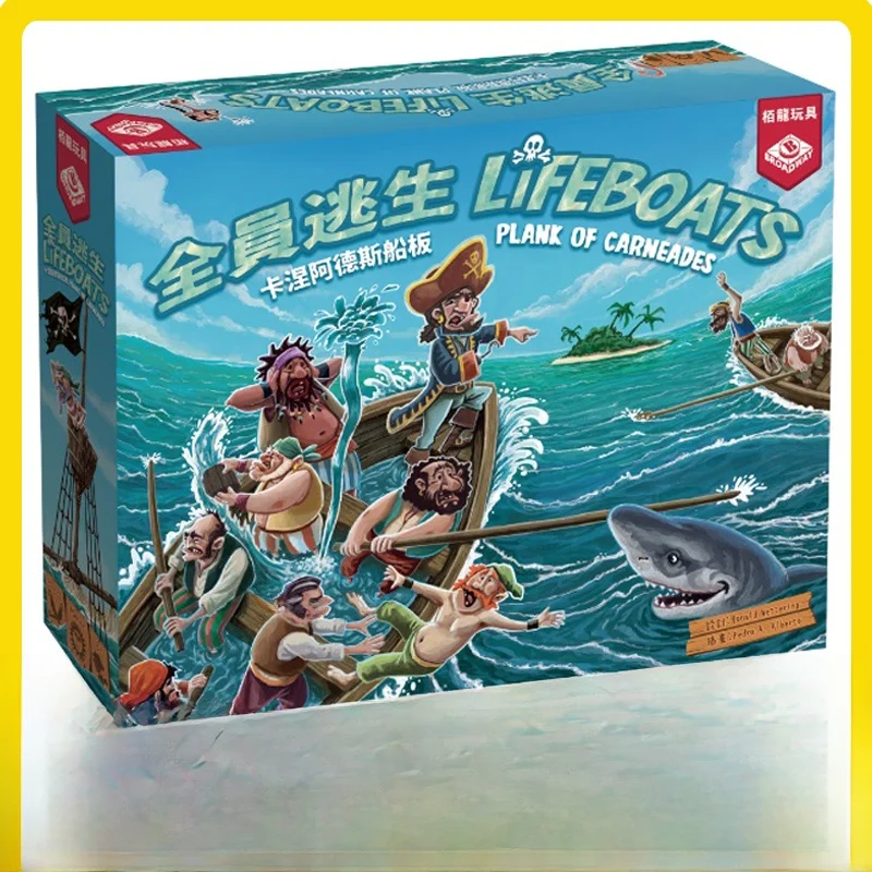 pleron-toys-escape-game-jeu-de-cartes-divertissement-d'aventure-pour-les-enfants-de-8-ans-et-plus-jeu-de-table-exploration-collaborative