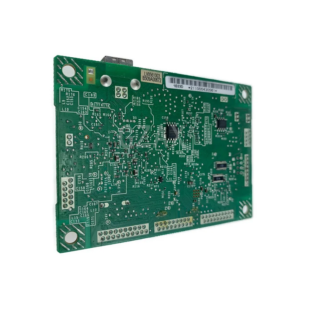LV0727001 Formatter Board logic Main Board For Brother HL-2130 2130 HL2130 MainBoard mother board Printer Parts